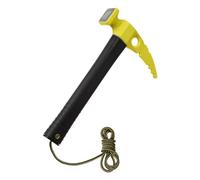Salewa Rockhammer, Black/ Yellow, Unisex