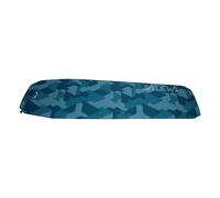 Salewa Salewa Diadem 3-Season Foam Self-inflating Mat 3567-4110 Ink Blue