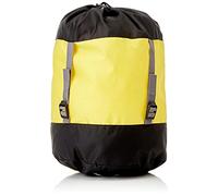 Salewa Compression Stuffsack M, Yellow