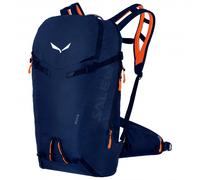 Salewa - Sella 26 - Ski touring backpack blue