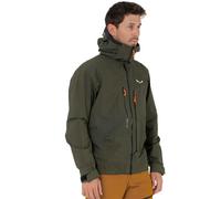 Salewa Sella 3l Powertex Jacket Green XL Men