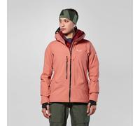 Salewa Sella 3L Powertex Jacket W, desert pink, 2XL