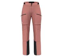 Salewa Sella 3L Powertex Pant W, desert pink/0910, 2XL