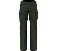 SALEWA Sella 3l Ptx Pant - Men - Green - size 50/L- model 2025 50/L