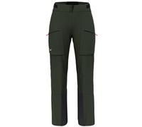 SALEWA Sella 3l Ptx Pant W - Women - Green - size M- model 2025 M