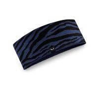 SALEWA Sella Am Crevasse Headband, Crevasse Dark Denim, UNI58