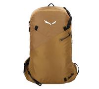 Salewa Sella Bike backpack 55 cm brown