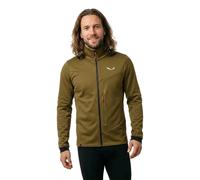 Salewa Sella Crevasse Full Zip Fleece