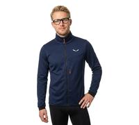 Salewa Sella Crevasse Full Zip Fleece