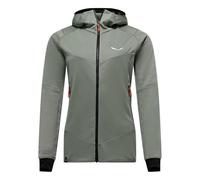 Salewa Sella Crevasse Hd Jacket W, Shadow, S