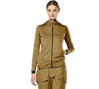 Salewa Sella Crevasse HD Jacket W, Golden Brown, M