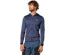 Salewa Sella Crevasse Hoodie Fleece