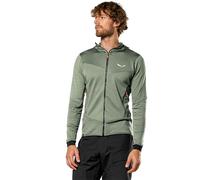 Salewa Sella Crevasse Hoodie Fleece