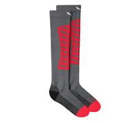 Salewa Sella Dryback Alpine Merino Half Long Socks