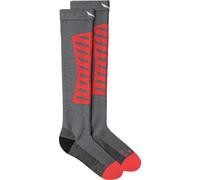 Salewa Sella Dryback Am W Sock, Grey Melange, 36-38, Female