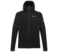 Salewa Sella Durastretch Jacket Black S Man
