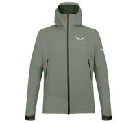 Salewa Sella Durastretch Jacket M, shadow, 2XL