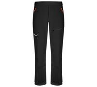 Salewa - Sella DST Light Pants - Mountaineering trousers size 50, black