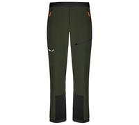 Salewa - Sella DST Light Pants - Mountaineering trousers size 36, olive