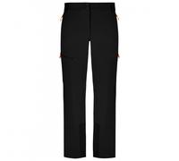 Salewa - Sella DST Pants - Mountaineering trousers size 30 - S, black