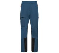 Salewa - Sella DST Pants - Mountaineering trousers size 32 - M, blue