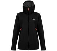SALEWA Sella Dst W Jkt - Women - Black - size XL- model 2025 XL