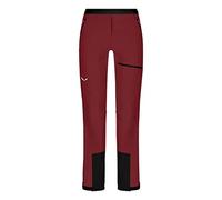SALEWA Sella DST W Light Pants - Women's Trousers Multicoloured