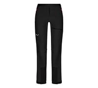 SALEWA Sella DST W Light Trousers Black/White
