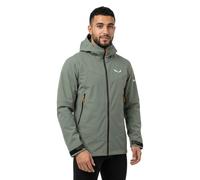 Salewa Sella Durastretch Jacket Green S Men