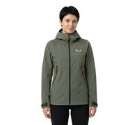 Salewa Sella Durastretch Jacket W, shadow, S