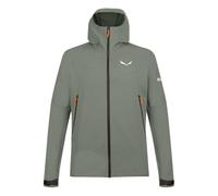 Salewa - Sella DST Jacket - Softshell jacket size 44 - XXL, olive