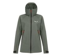 Salewa Sella Durastretch Jacket W, shadow, L