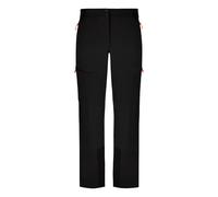 Salewa - Softshell Pants - Sella Durastretch M Pants Black Out for Men in Softshell - Size M Black M