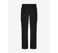Salewa - Sella DST Pants - Mountaineering trousers size 30 - S, black