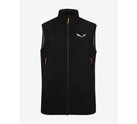 Salewa Sella Durastretch Vest Black - S