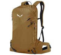 Salewa - Sella Free 22 - Ski touring backpack brown
