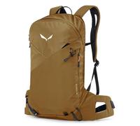 Salewa Sella Free 22L Golden Brown, golden brown, One size