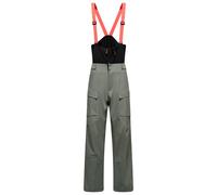 Salewa - Sella Free 3L PTX Pants - Ski touring trousers size 30, multi