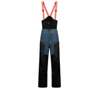 Salewa - Sella Free 3L PTX Pants - Ski touring trousers size 34, black