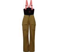 SALEWA Sella Free 3l Ptx Pants W - Women - Brown - size 44/38- model 2025 44/38
