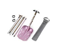 Salewa Sella Light 240 Probe Pink
