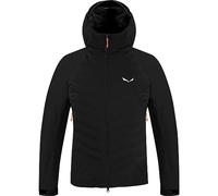 Salewa Sella 3l Powertex Hybrid Jacket Black S Men