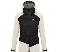 Salewa, Sella Ptx 3l/rds Dwn W Hyb Jkt, W, Beige, Xs