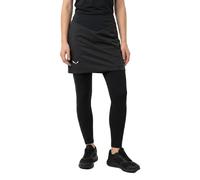 Salewa Sella Tirolwool® Skirt Black S Woman