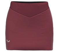 Salewa Sella Tirolwool® Skirt Purple XS Women