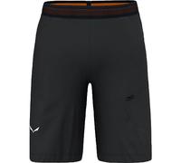 SALEWA Shorts Brand Model PEDROC 2 DST Cargo Shorts M. Black/White