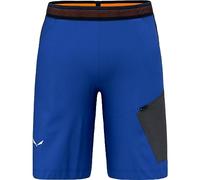 Salewa - Pedroc 2 Durastretch Cargo Shorts - Shorts size 32 - M, blue