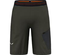 SALEWA Shorts Brand Model PEDROC 2 DST Cargo Shorts M. Multicoloured