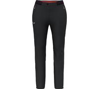 SALEWA Shorts Brand Model PEDROC 2 DST SHO Pant W. Black/White