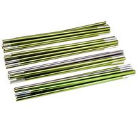 Salewa Sierra Leone Iii Pole Set, Steel, Unisex